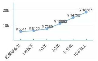 網絡工程 前景廣闊，轉行可期的職業之路
