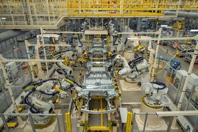 透過聯想兩大樣板工程，解析5G全連接工廠建設指南